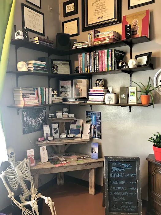 Thrive Chiropractic and Wellness Picture 9