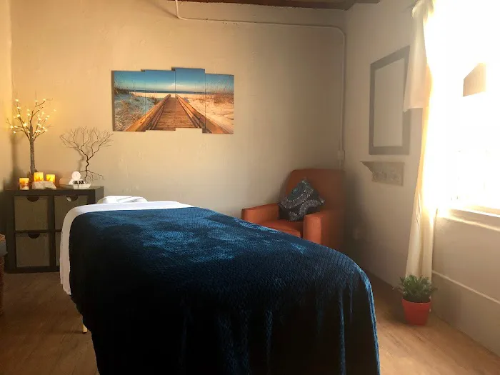 Thrive Chiropractic and Wellness Picture 8