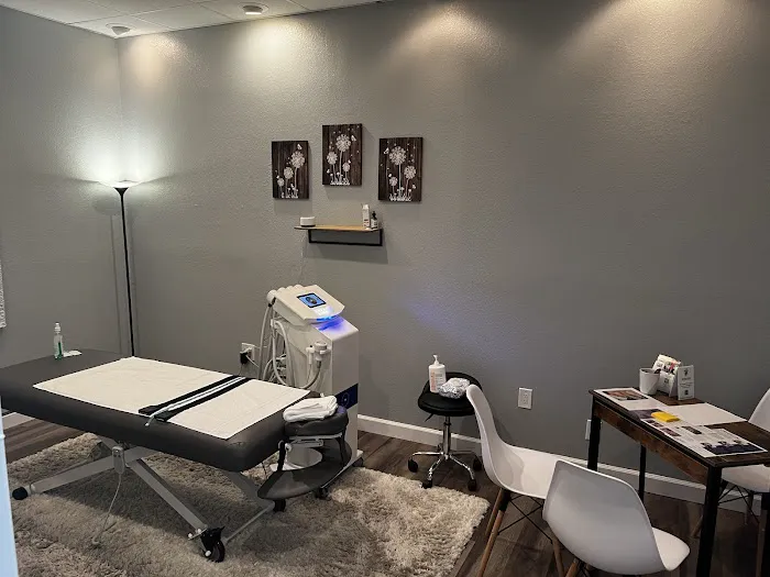 Lundgren Chiropractic Center Picture 4