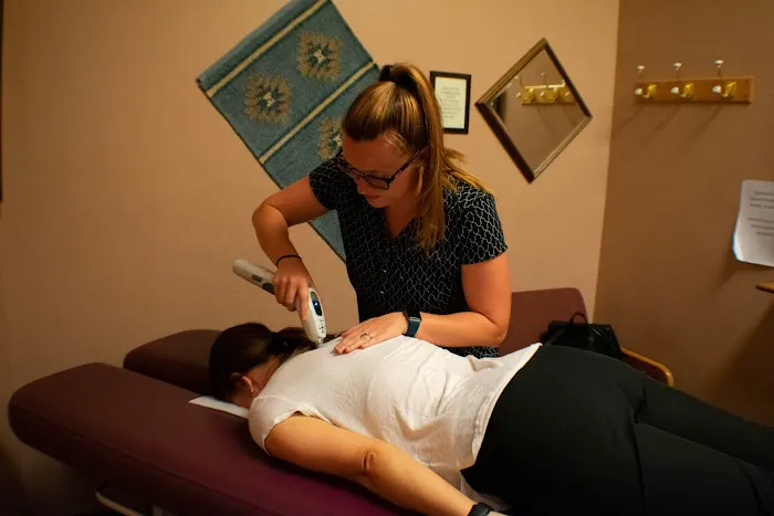 Lundgren Chiropractic Center Picture 2