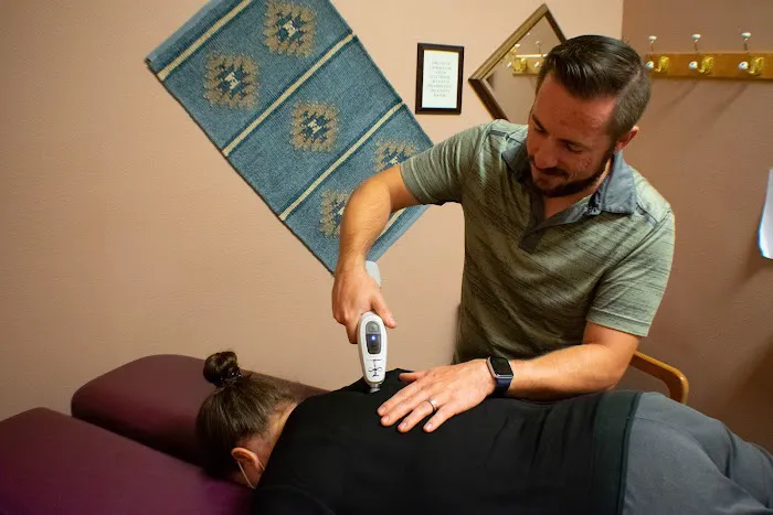 Lundgren Chiropractic Center Picture 1