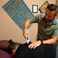 Lundgren Chiropractic Center ico