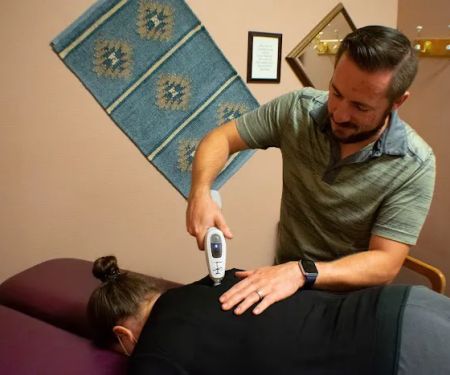 Lundgren Chiropractic Center