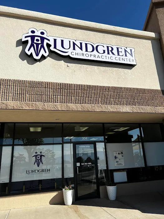 Lundgren Chiropractic Center Picture 7