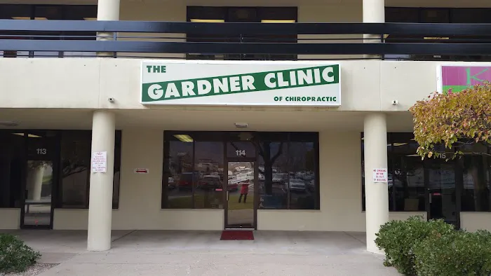 Gardner Clinic of Chiropractic Picture 1