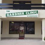 Gardner Clinic of Chiropractic