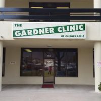 Gardner Clinic of Chiropractic ico
