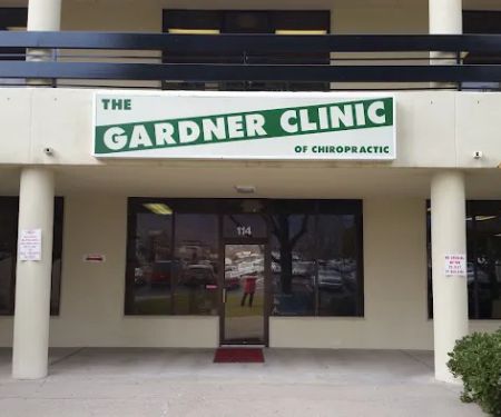 Gardner Clinic of Chiropractic