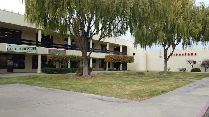 Gardner Clinic of Chiropractic Picture 3