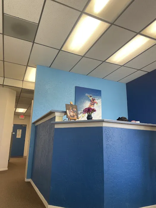 Gardner Clinic of Chiropractic Picture 2