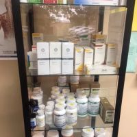 Dr. Gretchen D Gilbertson , DC ico