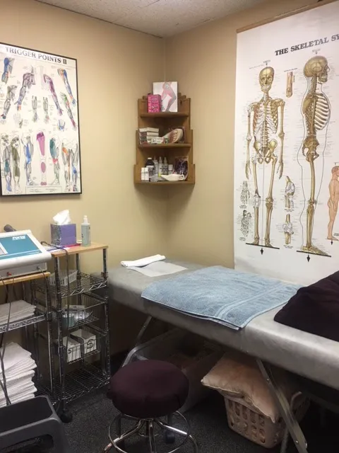 Dr. Gretchen D Gilbertson , DC Picture 2