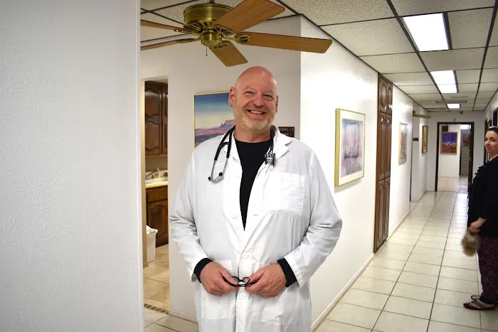 CareMore Chiropractic Centers - NE Heights Picture 6