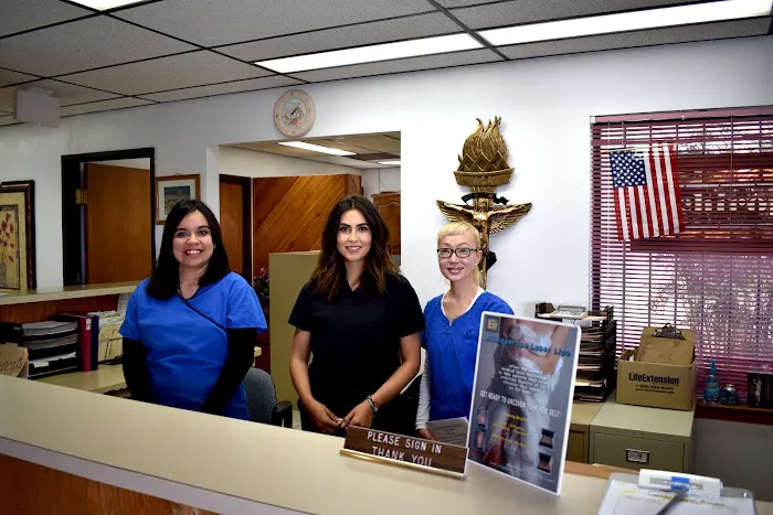 CareMore Chiropractic Centers - NE Heights Picture 2