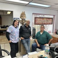 CareMore Chiropractic Centers - NE Heights ico