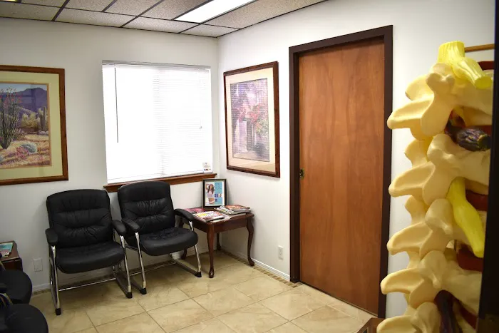 CareMore Chiropractic Centers - NE Heights Picture 7