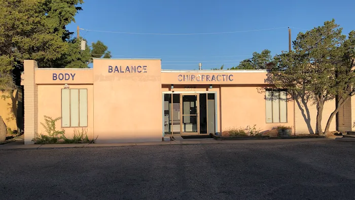 Alfred W. Swedberg Jr, DC, CCEP, CCSP | Body Balance Chiropractic Picture 4