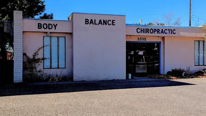 Alfred W. Swedberg Jr, DC, CCEP, CCSP | Body Balance Chiropractic Picture 2