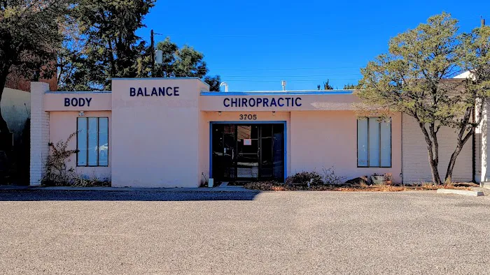 Alfred W. Swedberg Jr, DC, CCEP, CCSP | Body Balance Chiropractic Picture 3