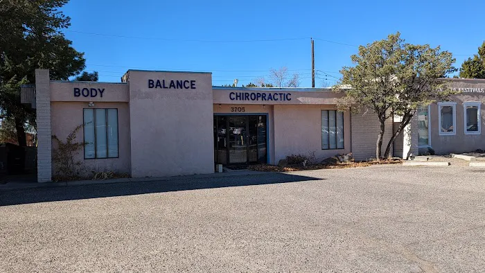 Alfred W. Swedberg Jr, DC, CCEP, CCSP | Body Balance Chiropractic Picture 1