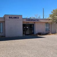Alfred W. Swedberg Jr, DC, CCEP, CCSP | Body Balance Chiropractic ico