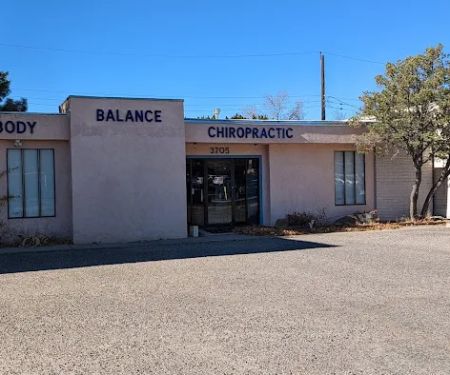 Alfred W. Swedberg Jr, DC, CCEP, CCSP | Body Balance Chiropractic