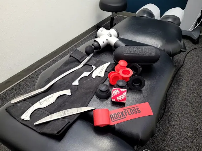 Roadrunner Chiropractic Picture 4