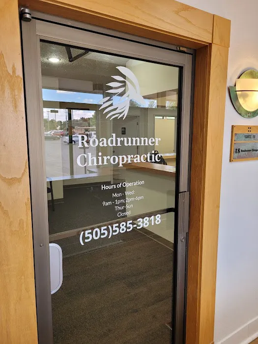 Roadrunner Chiropractic Picture 1