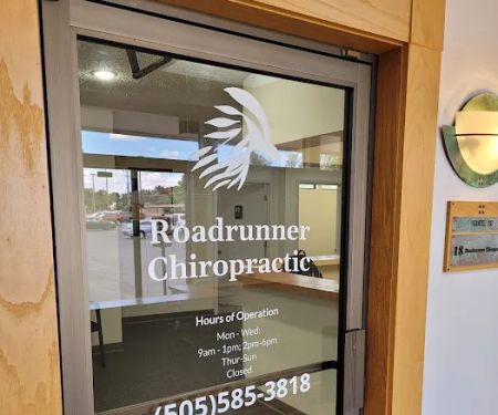Roadrunner Chiropractic