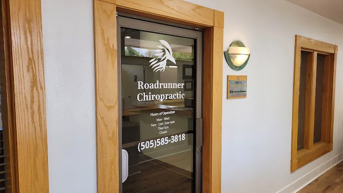 Roadrunner Chiropractic Picture 7