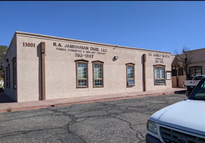 North Nancy DC Picture 1