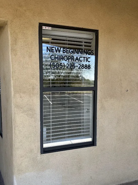 New Beginnings Chiropractic Picture 4
