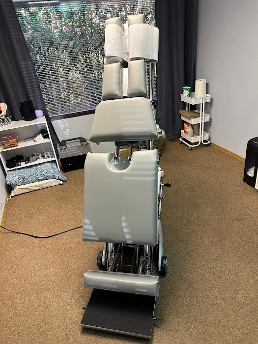 New Beginnings Chiropractic Picture 3