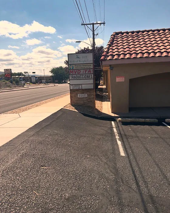 New Beginnings Chiropractic Picture 6