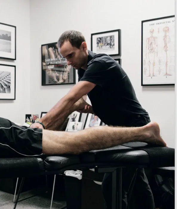 Wellness in Motion Boston Picture 6