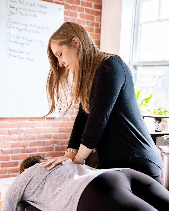 Wellness in Motion Boston Picture 1