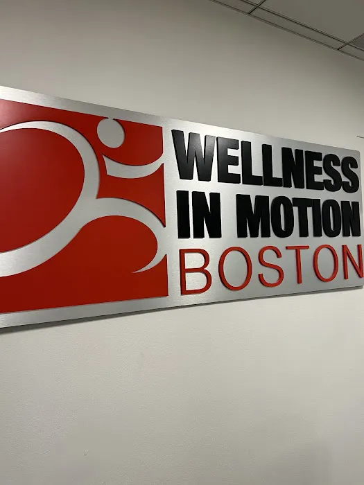 Wellness in Motion Boston Picture 4