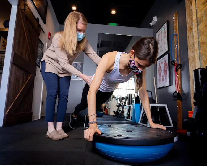 Wellness in Motion Boston Picture 7