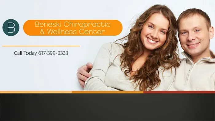 Beneski Chiropractic Health & Wellness Center Picture 1