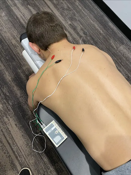 Indy Spine and Strength Picture 4