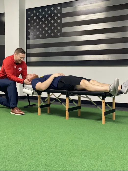 Indy Spine and Strength Picture 2