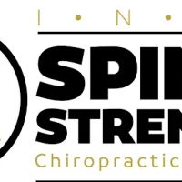 Indy Spine and Strength ico