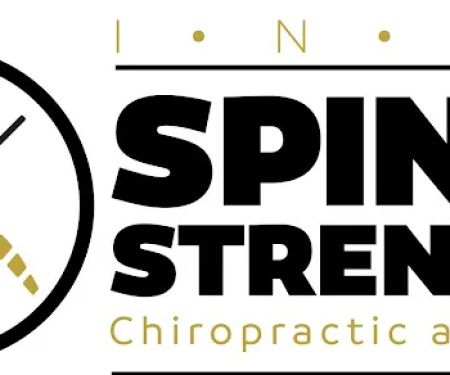 Indy Spine and Strength