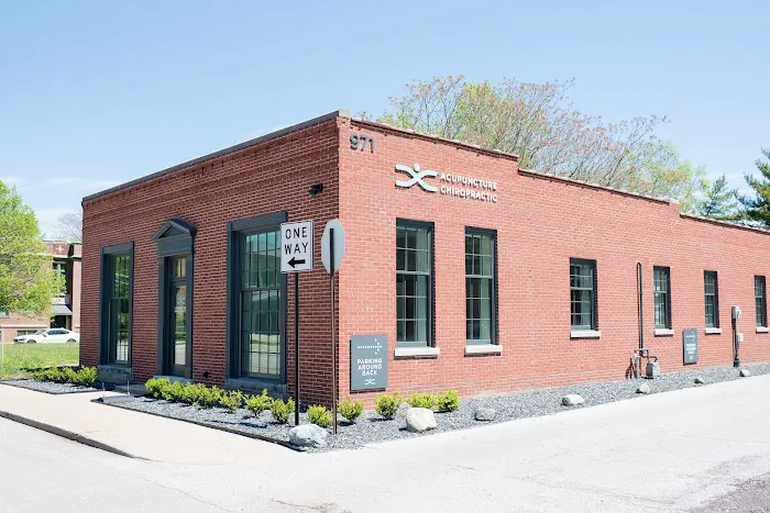 Integrated Health Solutions - Best Chiropractor in Indianapolis IN | Sports Injury | Car Accident Picture 6