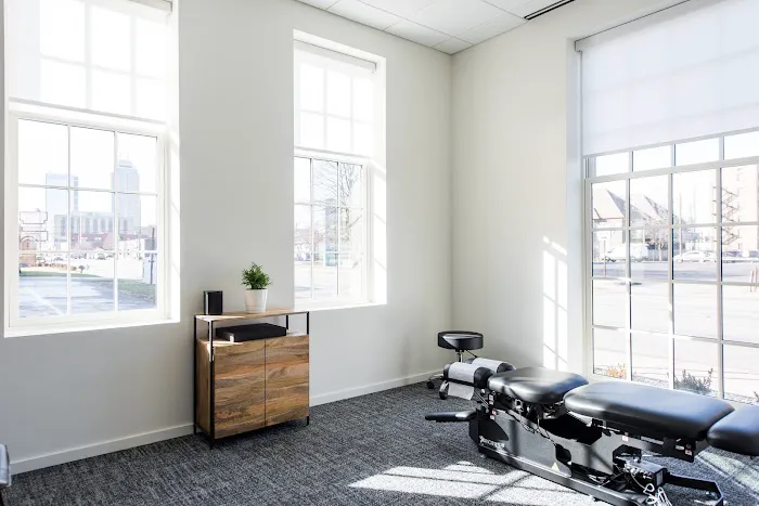 Integrated Health Solutions - Best Chiropractor in Indianapolis IN | Sports Injury | Car Accident Picture 1