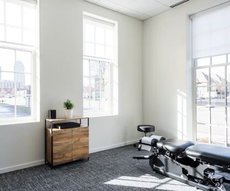 Integrated Health Solutions - Best Chiropractor in Indianapolis IN | Sports Injury | Car Accident