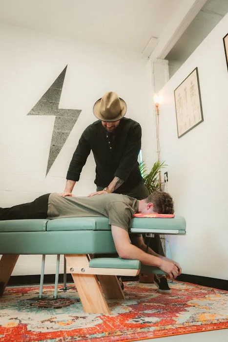Electric Life Chiropractic Picture 8