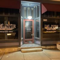 Elite Back and Body ico