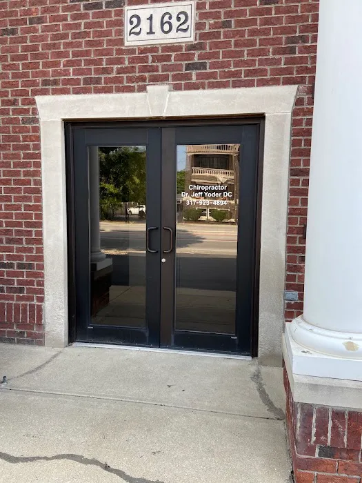 Meridian Chiropractic Clinic Picture 3