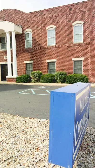 Meridian Chiropractic Clinic Picture 1
